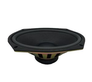 La musique rencontre la mobilité: haut-parleurs de voiture coaxiaux 6*9 "pour une expérience d'écoute supérieure - Product Image 4