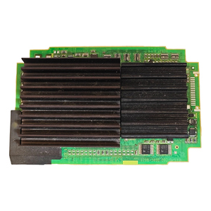 โมดูลบอร์ดควบคุม TOMMY FANUC A20B-3400-0020 - Product Image 3