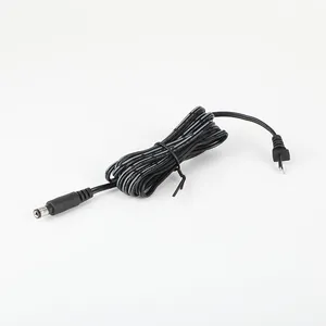 Dc Power Cable Fast Charger Convenient Adaptor Accessory Plug Pigtail Extension Dc Cable