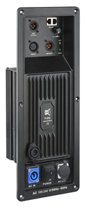 Placa de módulo amplificador estéreo de alta <span class=keywords><strong>fidelidad</strong></span> de 900W 8ohm - Product Image 2