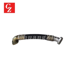 Air <b>Hose</b> for Atlas Copco 1613991500 Rotary Screw GA37 Air <b>Compressor</b> Tube - Product Image 2