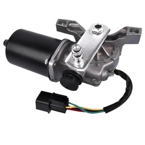 Moteur d'essuie-glace de rechange en métal pour Toyota FAW, type brosse, 12V, référence 98110-1J000 - Product Image 5