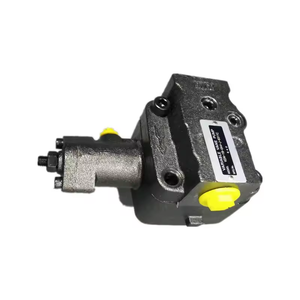 Variable Vane <b>Pump</b> VDC VDN VDR VDS Series VDN-1B-0A4-J-6311C <b>Small</b> Volume Displacement <b>Pumps</b> VDN-1B-1A2 <b>Small</b> Volume Displacemen - Product Image 4