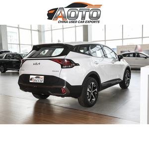 <span class=keywords><strong>Kia</strong></span> Sportage Ace 4x4 Todoterreno, Nuevo/Usado, Familiar, Doble Uso, SUV Mediano - Product Image 6