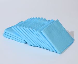 Vente en gros chinoise d'accessoires pour animaux de compagnie et chiens : Tapis d'apprentissage jetable pour chiots et chiens, tapis absorbant pour l'urine, tapis d'entraînement pour chiens - Product Image 3