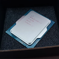 Prosesor Core I7 12700 12700K Terbaru Original LGA 1700 CPU Merek Twelve Cores I5 I7 I9 Generasi ke-12 Generasi ke-13 Prosesor Terbaru untuk Intel