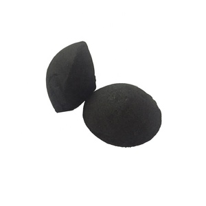 HQBQ0005 HQ Wholesaler Paper <strong>Bag</strong> Packaging Bamboo <strong>BBQ</strong> Pillow <strong>Charcoal</strong> <strong>for</strong> Barbecue - Product Image 5
