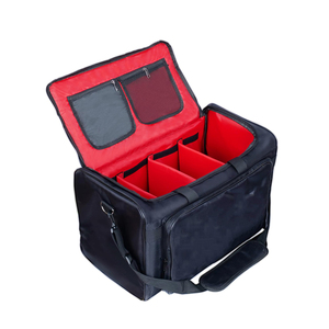 2025 nouveau Design Durable multi-fonctionnel ajustement 4 paires Sports de plein air sac de sport Duffle Sneaker sac - Product Image 1