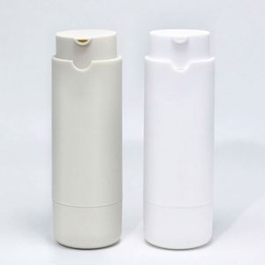 Botella de Suero para el Cuidado de la Piel con Bomba de Aire Comprimido Reemplazable para Cosméticos, Protector Solar, Crema para Ojos, 25 ml, 45 ml, Recargable, Color Personalizado, Compatible con OEM - Product Image 4