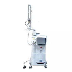 เครื่องตัดเลเซอร์ CO2 รุ่นคลาสสิก LMNS 60 วัตต์ เครื่องฟื้นฟูผิวแบบ Fractional ที่ดีที่สุด อุปกรณ์ความงาม - Product Image 1