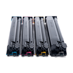 ตลับหมึกโทนเนอร์ที่ใช้ร่วมกันได้ MX-60CT C2621R C3121 C3581 C4081 C3081 C5081 สำหรับเครื่องพิมพ์ชาร์ป สีและสีดำ - Product Image 2