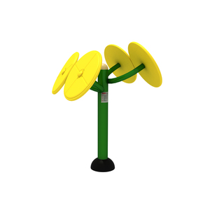 Gimnasios y <span class=keywords><strong>Parques</strong></span> Deportivos Infantiles <span class=keywords><strong>para</strong></span> Exteriores, Equipos de <span class=keywords><strong>Ejercicio</strong></span> Duraderos <span class=keywords><strong>para</strong></span> Fitness al Aire Libre - Product Image 2