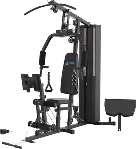 Đa Chức Năng Phòng Tập Thể Dục Bán Buôn Phòng Tập Thể Dục Tập Thể Dục Thiết Bị Sức Mạnh Đào Tạo Nhà Thể Hình Máy Đa Phòng Tập Thể Dục Duy Nhất Trạm - Product Image 1