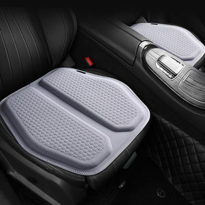 통합 젤 시트 쿠션 자동차 액세서리 휠체어 냉각 젤 소재 장애인용 시트 쿠션에 추가 - Product Image 6