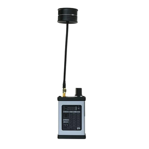 Module émetteur-récepteur vidéo analogique VRX Rush 1.2/1.3G V2 avec antenne polarisée circulaire 7-30V longue portée pour drone FPV - Product Image 3