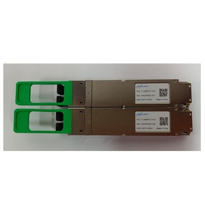 Módulo Transceptor Óptico T-OM8FNT-H00 Original 400GBASE-FR8 2xFR4 OSFP, Conector CS SMF de 2km, 8x56G PAM4 para 2x200G - Product Image 1