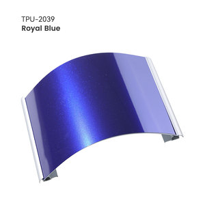 Moben 1.52*15 m rouleau couleur TPU PPF bleu changement de couleur Nano céramique auto-cicatrisant anti-rayures <span class=keywords><strong>film</strong></span> de voiture peinture <span class=keywords><strong>Film</strong></span> de protection - Product Image 4