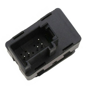 6X0959855B para VW Lupo <span class=keywords><strong>Volkswagen</strong></span> <span class=keywords><strong>Polo</strong></span> 1999 - <span class=keywords><strong>2001</strong></span> Lupo 1998 - 2005 de potencia única ventana <span class=keywords><strong>interruptor</strong></span> de Control - Product Image 2