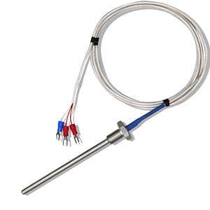 Công nghiệp tùy chỉnh nhiệt độ cao <span class=keywords><strong>NTC</strong></span> thermistor cho lò nướng mf52b tự động hóa máy móc sản xuất - Product Image 2
