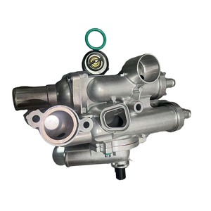 Factory Direct Hochwertige 68003582ab Thermostat abdeckung Thermostat gehäuse Aluminium für Dodges 07-20 <span class=keywords><strong>Kuwei</strong></span> Kubo - Product Image 1