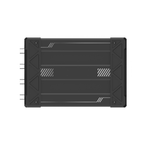 Détecteur de décharges partielles multicanal HVD-PD90 pour transformateurs électriques, (appareillage à isolation gazeuse) et décharges partielles d'appareillage - Product Image 2