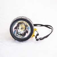 Lampe de mineur de charbon LED de sécurité minière souterraine en alliage d'aluminium étanche Bigbear