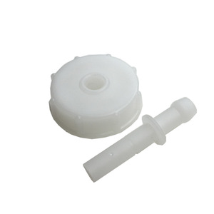 Conector de la Tapa de la Manguera de Refrigerante Honda 19102 RNA A00 19106 RSH E00 para CR-V 2012-2025, Pieza de Repuesto - Product Image 1