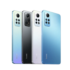 Versione globale <span class=keywords><strong>Xiaomi</strong></span> <span class=keywords><strong>Redmi</strong></span> <span class=keywords><strong>Note</strong></span> <span class=keywords><strong>12</strong></span> <span class=keywords><strong>Pro</strong></span> <span class=keywords><strong>4G</strong></span> versione globale 6.67 '120Hz Display fotocamera 108MP 67W ricarica rapida Octa Core - Product Image 1