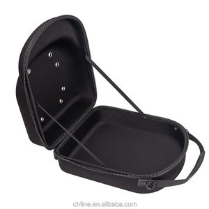 מותאם אישית אחסון נסיעות מארגן תיק כובע <span class=keywords><strong>eva</strong></span> - Product Image 3