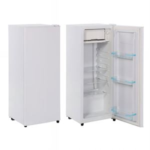 Réfrigérateur de cuisine 108L à débit d'air multiple en gros Mini réfrigérateur à <span class=keywords><strong>porte</strong></span> unique avec Offre Spéciale en gros - Product Image 6