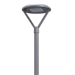 Lampe extérieure en gros IP65 étanche livraison gratuite Watt/CCT réglable pour rue/parking/cour LED lumière de jardin - Product Image 6