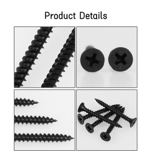 SDPSI <span class=keywords><strong>Acheter</strong></span> vis en gros vente à chaud vis assemblées personnalisées vis assemblées en plastique en acier inoxydable - Product Image 2