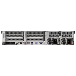 เซิร์ฟเวอร์แบบแร็ค ThinkSystem SR655 V3 - ประสิทธิภาพสูง ขนาด 2U ซ็อกเก็ตเดี่ยว สำหรับงานโหลดระดับองค์กร - Product Image 2