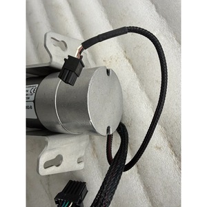 Motor de Control Industrial Universal E-62-134495 1021032701 para Equipos Automatizados - Product Image 5