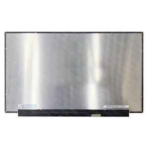 شاشة LCD غير لمسية مقاس 15.6 بوصة طراز NV156FHM-N6A N6B N6C N6D N6E N6F بدقة FHD 1920×1080 وتردد 60 هرتز - لوحة بديلة - Product Image 2
