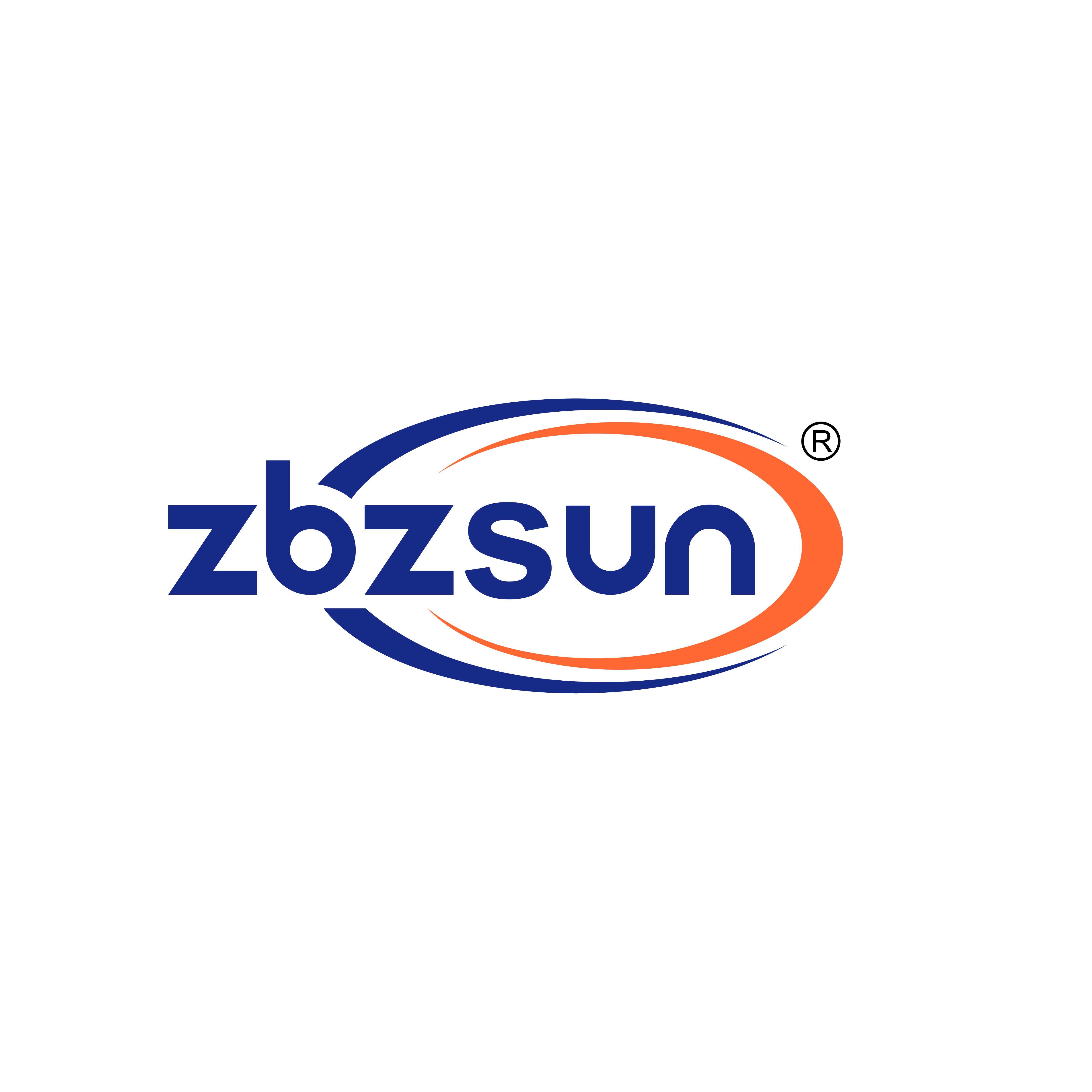 Zibo Zhongshun Machinery Co., Ltd. logo