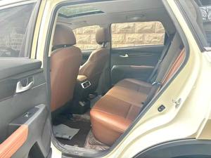 Dongfeng Yueda <span class=keywords><strong>Kia</strong></span> Series <span class=keywords><strong>2021</strong></span> Smart Run Ace 2.0L Edición maravillosa SUV usado Coche de <span class=keywords><strong>segunda</strong></span> <span class=keywords><strong>mano</strong></span> - Product Image 2