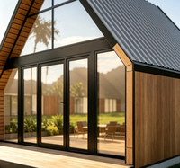 Maison préfabriquée Maisons préfabriquées Bâtiments préfabriqués Maison modulaire Maison préfabriquée Aménagement personnalisé Casa Maison Habitation Maisons