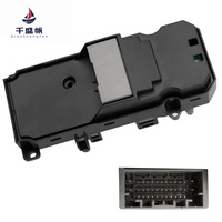 Interrupteur lève-vitre électrique pour CRV Haoying OE 35750-TLY-H01/H01