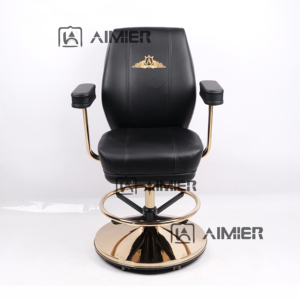 Bán Chạy Nhất Xoay Chỗ Ngồi Poker Ghế Di Chuyển Đen Poker Ghế Năm Bánh Casino Ghế Với Bánh Xe - Product Image 1