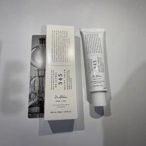 Crema Viso 345 in Tubo di Alluminio dalla <span class=keywords><strong>Corea</strong></span> del <span class=keywords><strong>Sud</strong></span>, Lozione di Bellezza di Alta Qualità, Crema Lenitiva con Vitamina E, Crema Viso con Etichetta Privata - Product Image 5