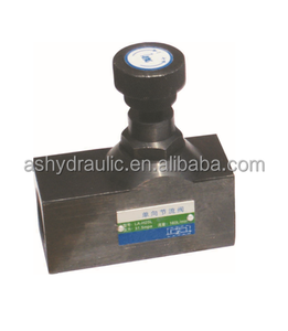 LDF-L10H/LDF-L20H/LDF-L32H/ LA-A8H/ LA-A10H/ LA-A16H/ LA-A20H/ LA-A25H/ LA-A32H/ LDF-B10H/ LDF-B20H/ LDF-B32H Vanne d'arrêt d'huile - Product Image 4
