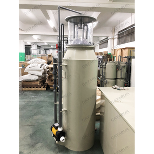 Mini écumoire de protéines industrielle CE pour l'<span class=keywords><strong>aquaculture</strong></span> en aquarium d'eau salée - Product Image 3