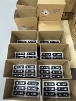 Cellules de batterie prismatiques LiFePO4 ULC de qualité A+ 3,2 V 200 Ah 280 Ah 304 Ah 314 Ah en stock UE pour système d'énergie solaire 48 V