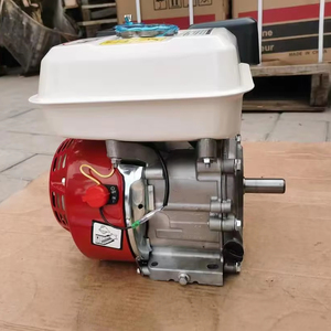 Gx120 GX160 GX200 gx270 gx390 gx420 loạt động cơ xăng. - Product Image 1