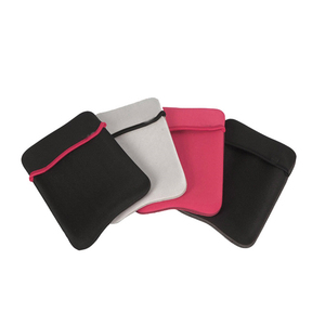 Funda para portátil personalizada de fábrica Funda para portátil de neopreno impermeable a prueba de golpes