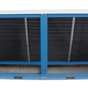 Unidad de Condensación Comercial de 3 HP para Refrigerador, Compresor Multizona, Unidad de Condensador Mini Split - Product Image 5