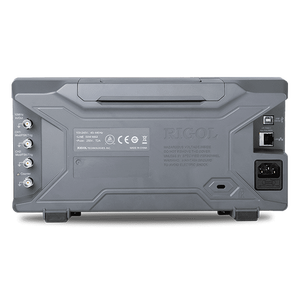 Generador de Forma de Onda Arbitraria Rigol DG4162, Frecuencia 160MHz - Product Image 4