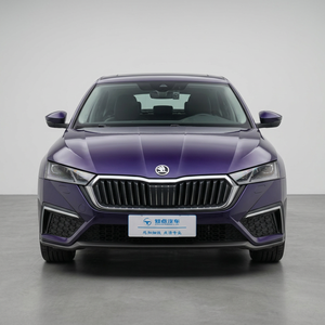 <span class=keywords><strong>Skoda</strong></span> <span class=keywords><strong>Octavia</strong></span> Pro TSI280 DSG Premium EA211 150PS <span class=keywords><strong>2021</strong></span>, 7DCT DQ200 FWD MQB EVO Sedán China6b, Techo Solar Panorámico, Luces LED - Product Image 1
