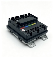 Contrôleur de moteur BLDC programmable VOTOL EM30S 72V 35A |   Universel pour vélos électriques et trottinettes électriques